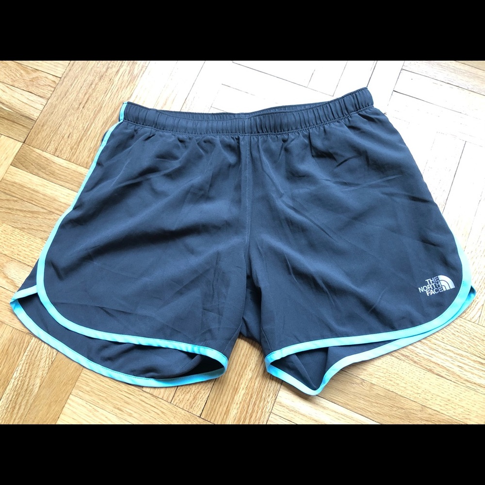 The North Face Athletic Shorts